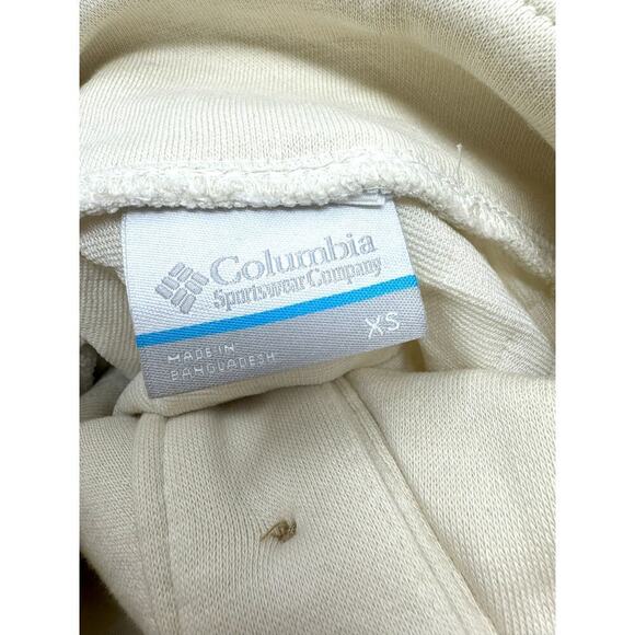 Columbia Women's Sunday Summit II Tunic , Cream Color. Size XS - Picture 8 of 8